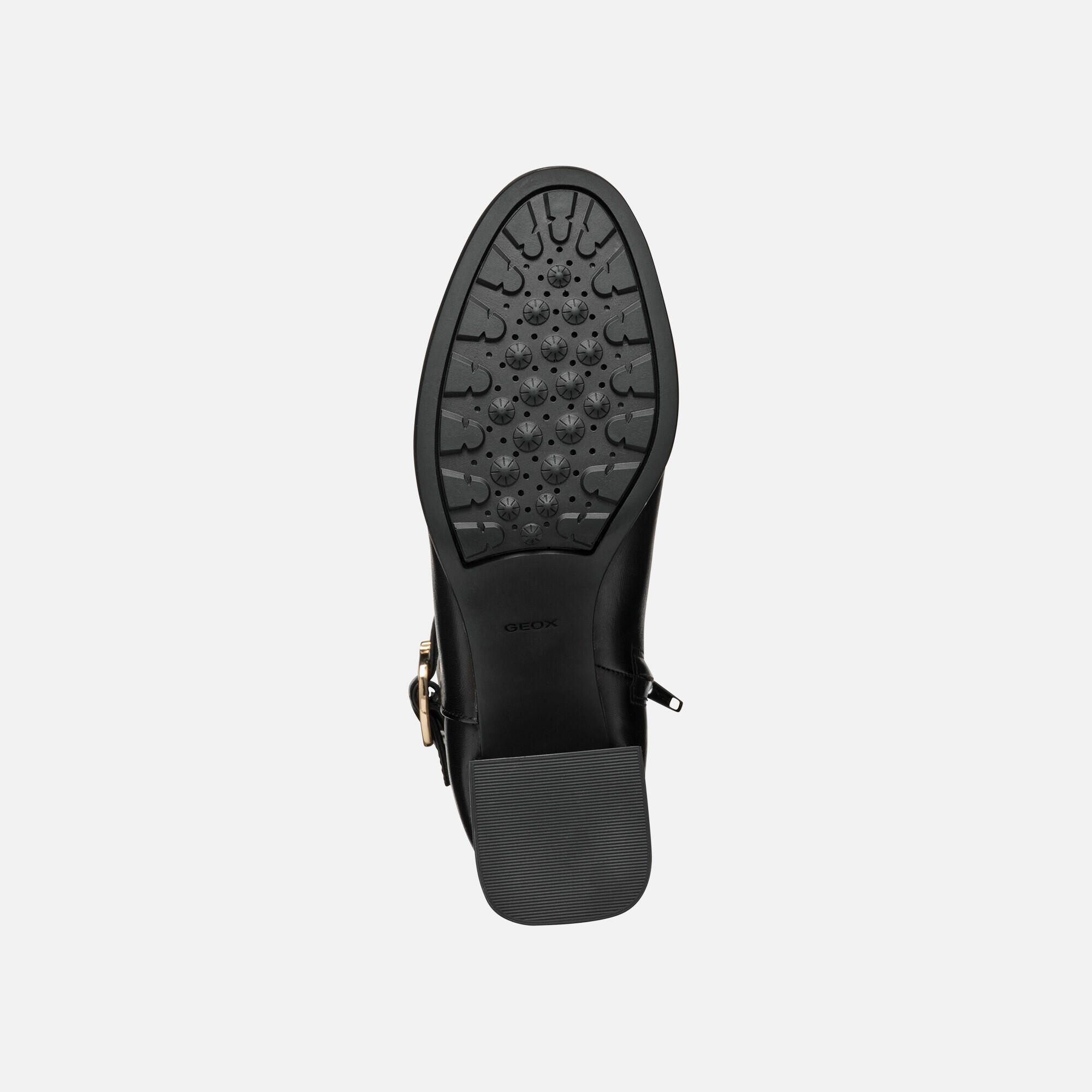 Derbie femme Geox Walk Pleasure 7/7