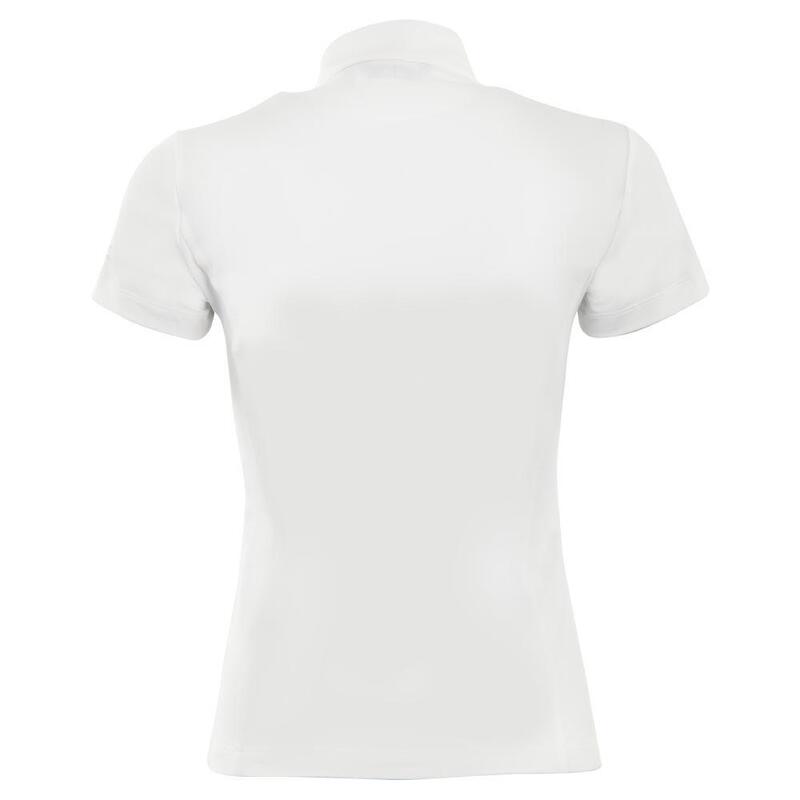 Chemise de concours d'équitation femme ANKY Grand Allure C-Wear