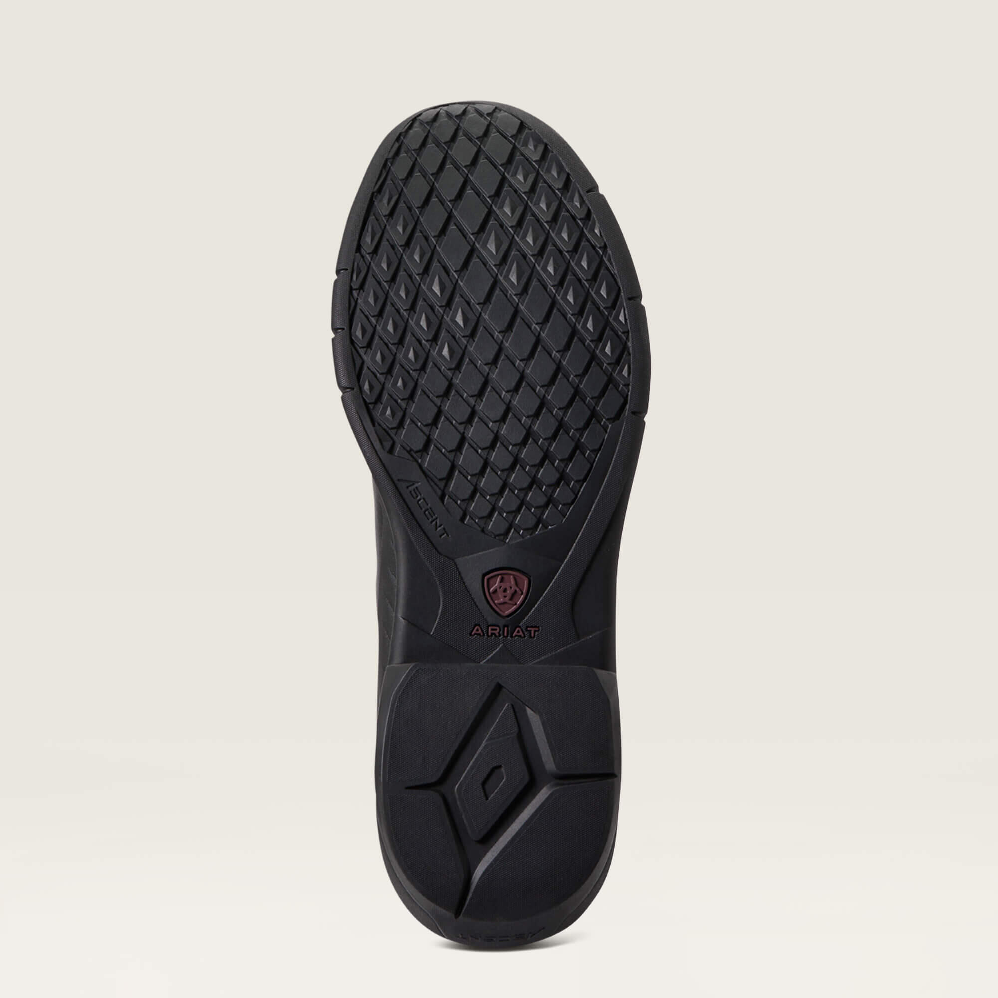Bottes d'équitation Ariat Ascent Tall 4/5