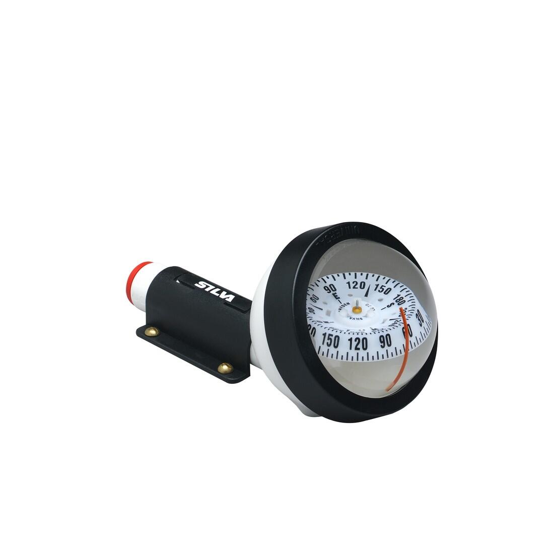 SILVA Universeel kompas, houder, verlichting Silva 70UNE