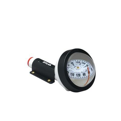 Universalzirkel, Halterung, Beleuchtung Silva 70UNE