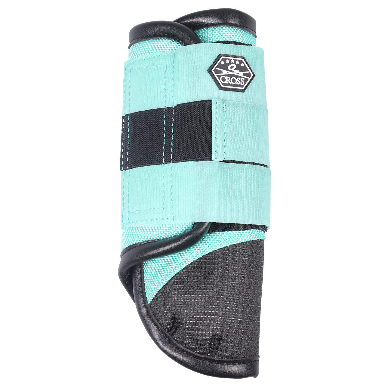 QHP Voorste cross-country laarzen voor paarden QHP Technical