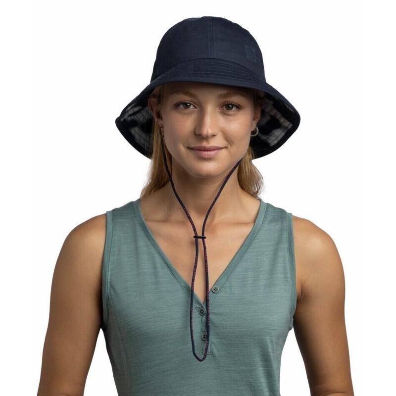 Kapelusz BUFF NMAD BUCKET HAT AKAB NIGHT