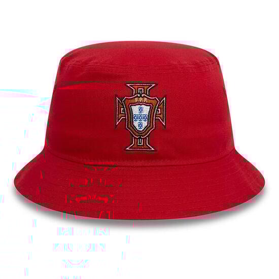 Cappello da pescatore New Era Portugal