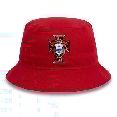 Cappello da pescatore New Era Portugal