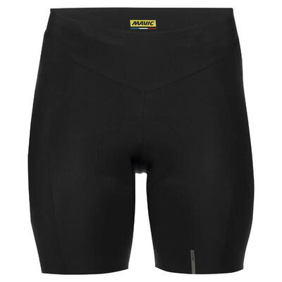Dames zonder bretels fietsbroek mavic essential