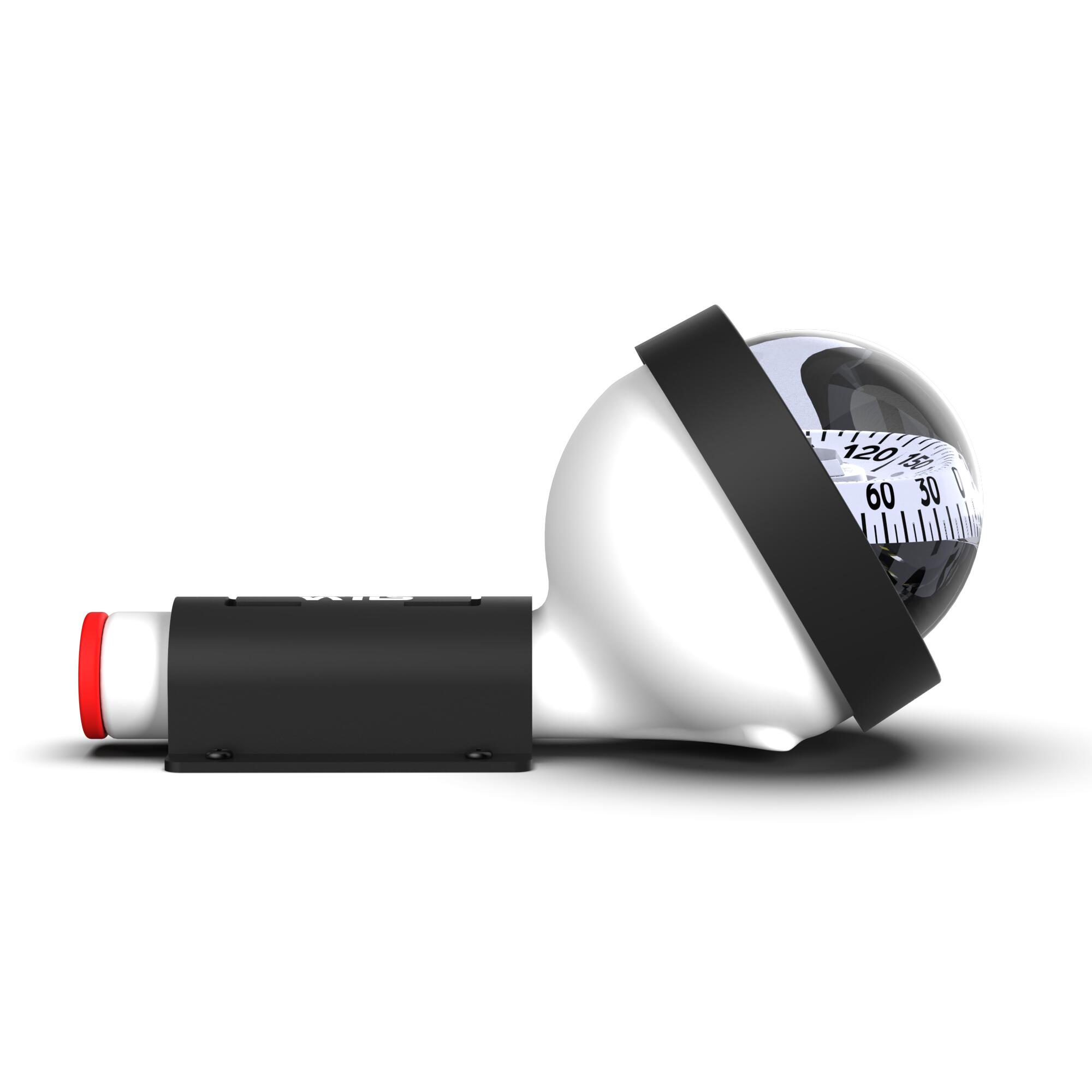 Compas universal, support, illumination Silva 70UNE 4/5