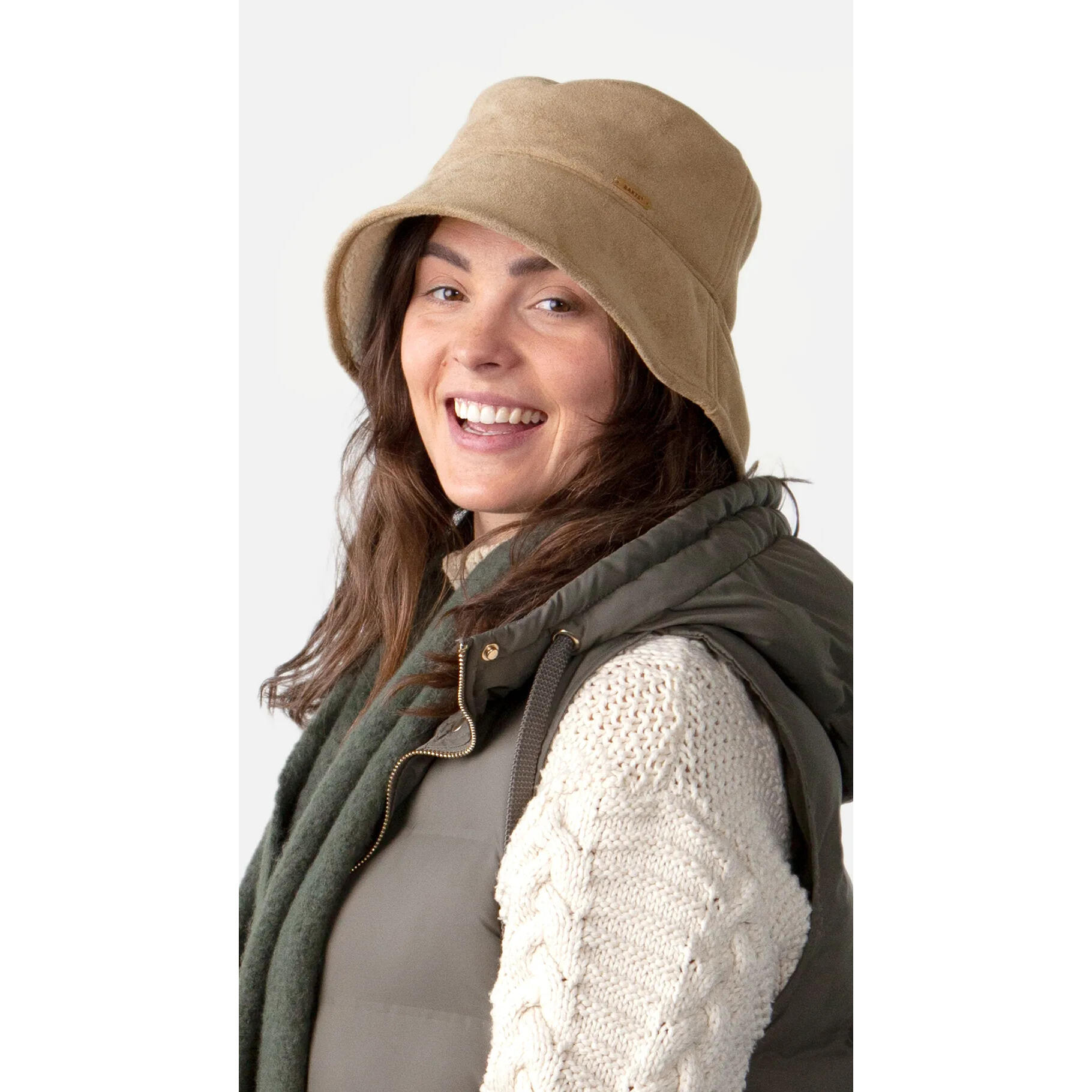 Bob femme Barts Yuno 3/4