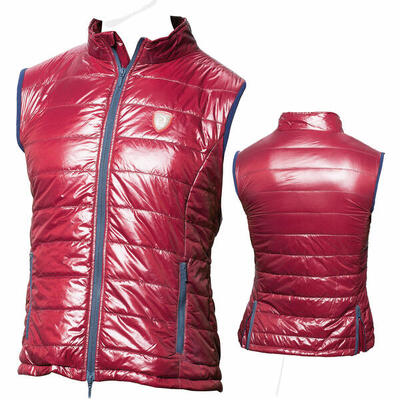 Gilet super leggero Tattini