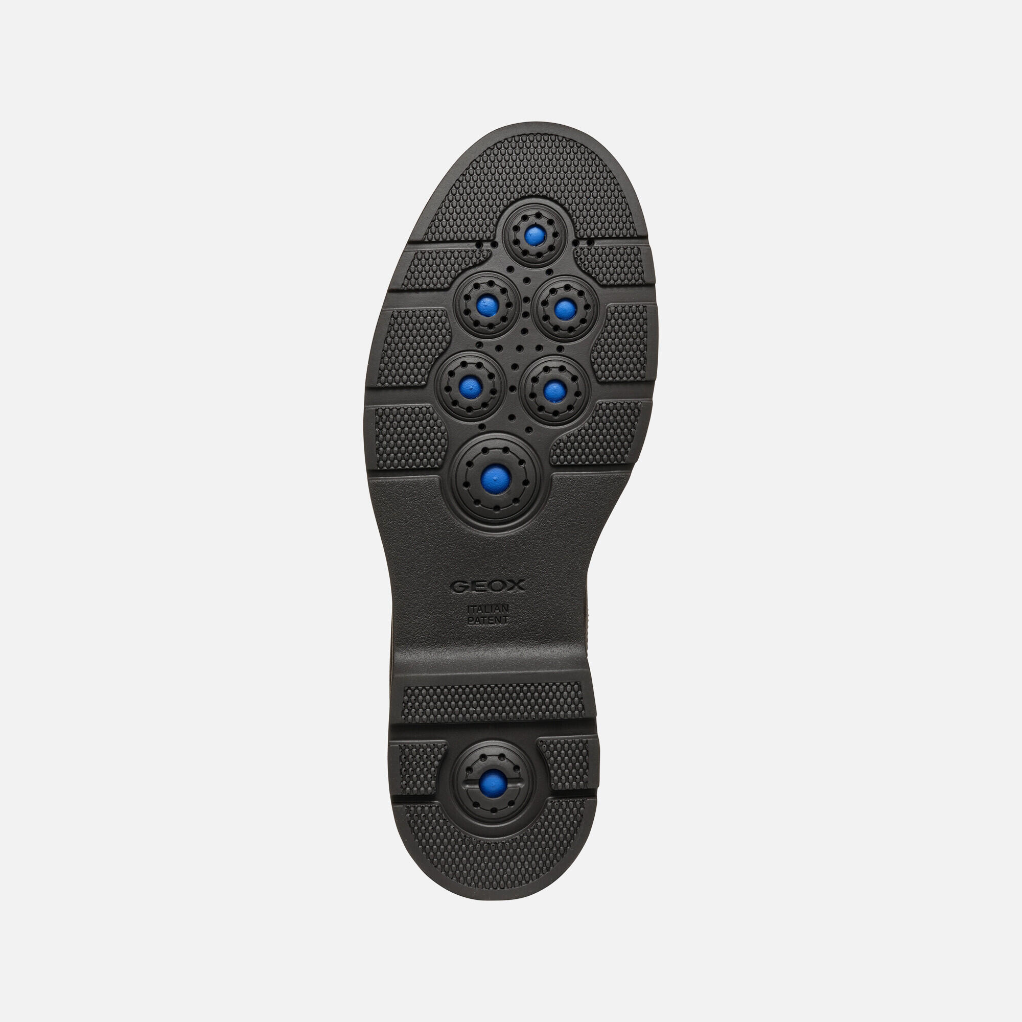 Bottines Geox Spherica EC1 C 6/6