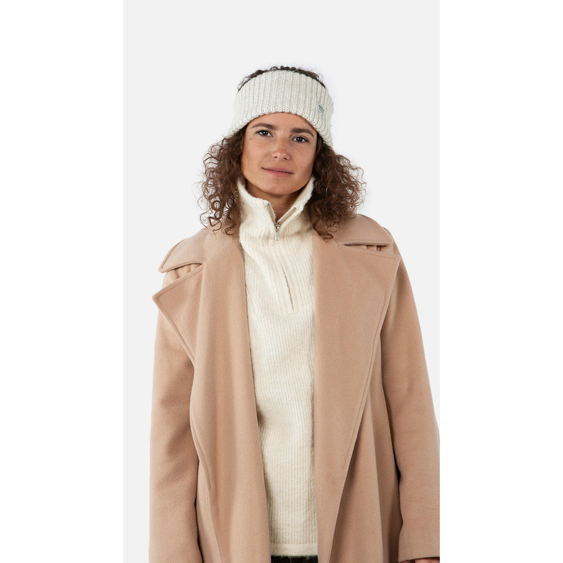 Stirnband Damen Barts Zias 2/3