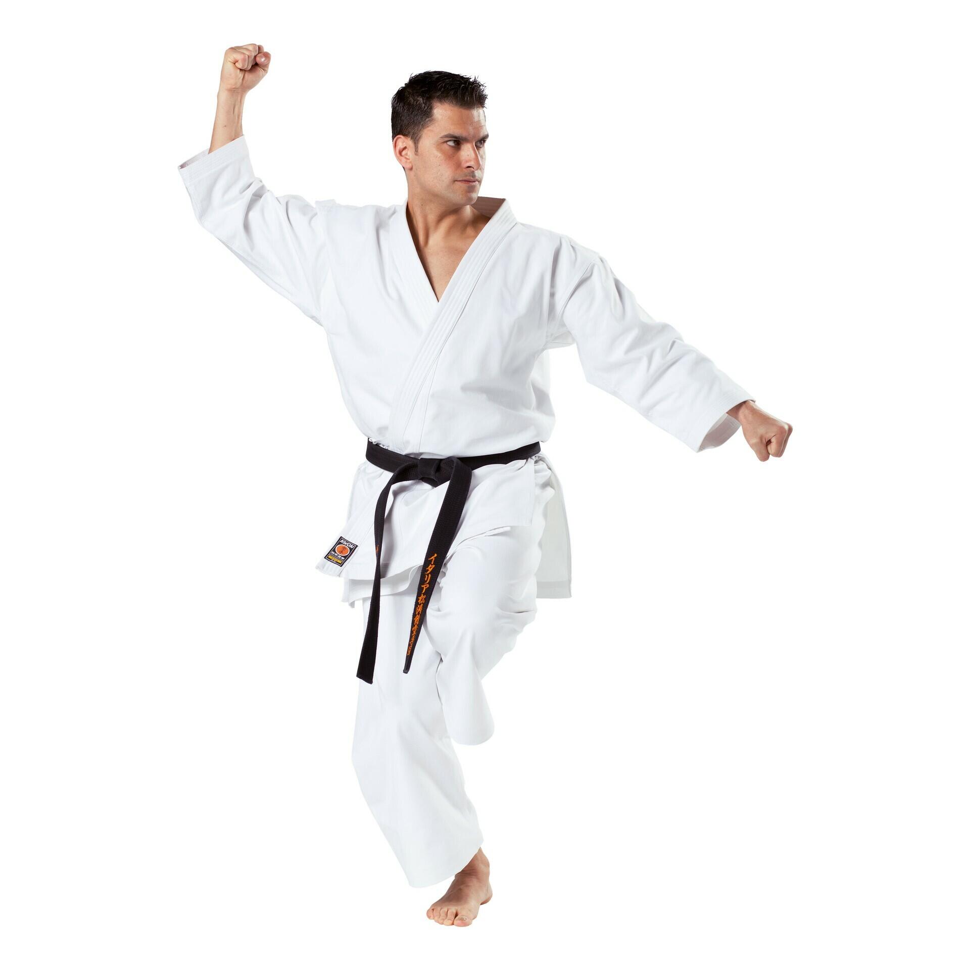 KWON Kimono karate Kwon Kata Tradition 12 oz