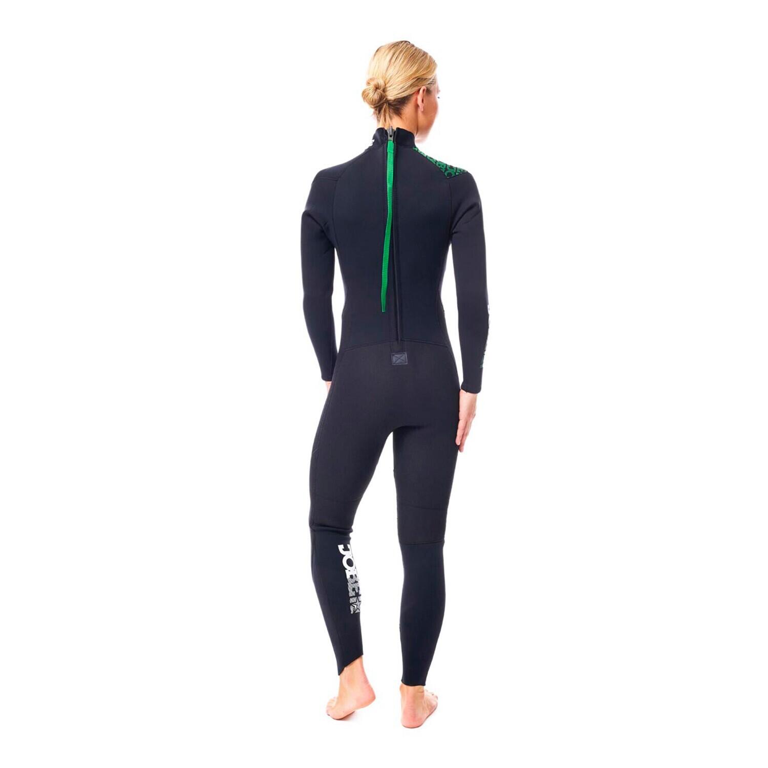 Combinaison de plongée Jobe Sports Rental 3/2.5 4/4