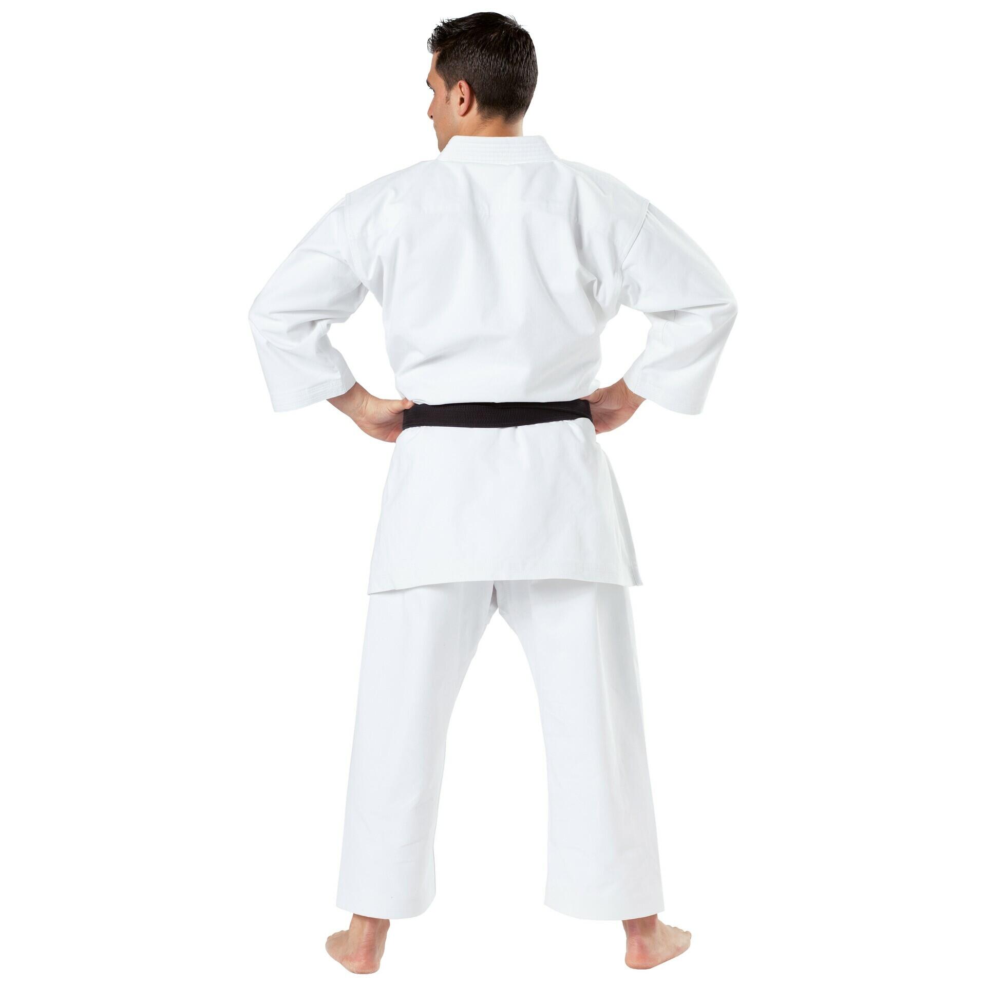 Kimono karate Kwon Kata Tradition 12 oz 2/2