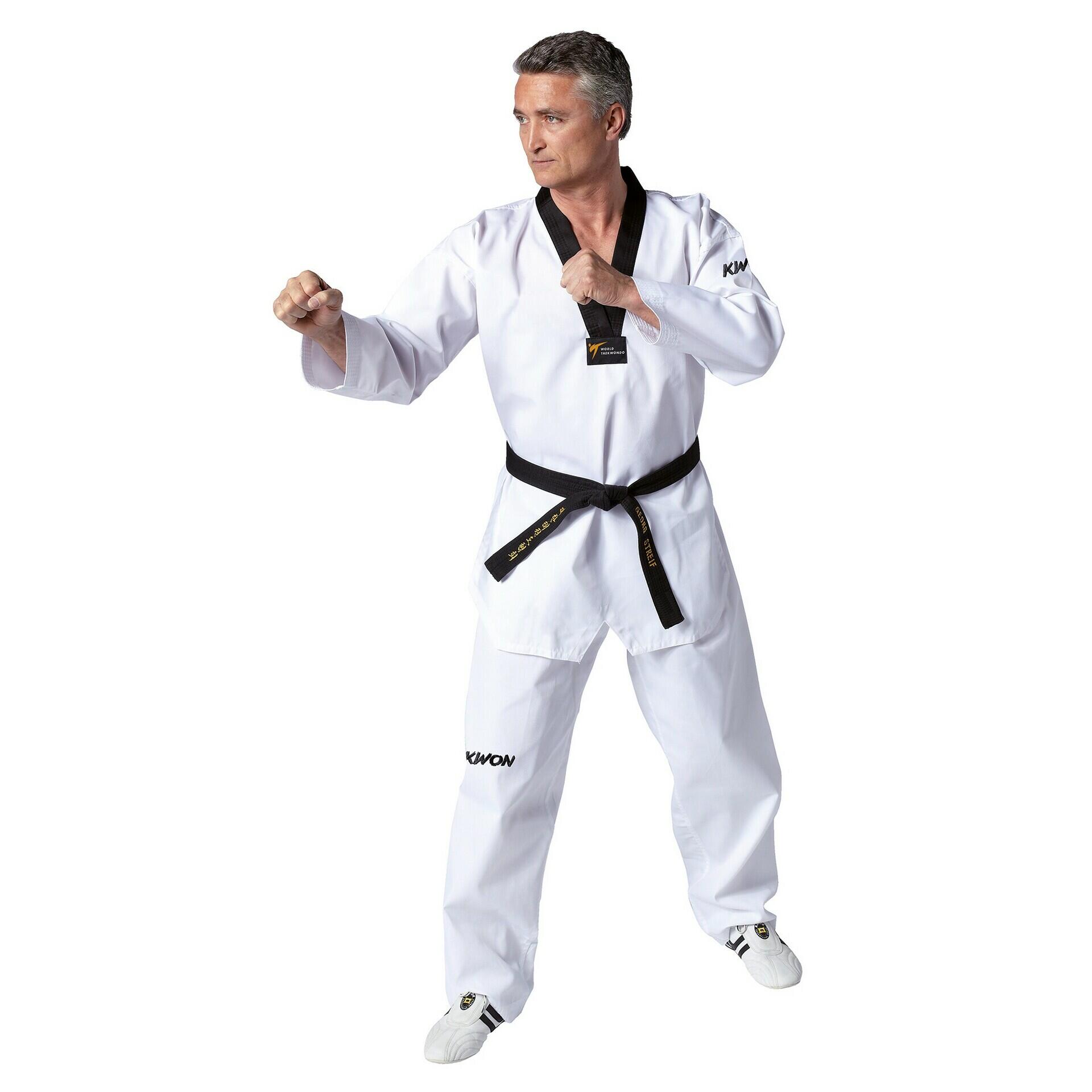 Kimono taekwondo enfant Kwon Victory 3/3