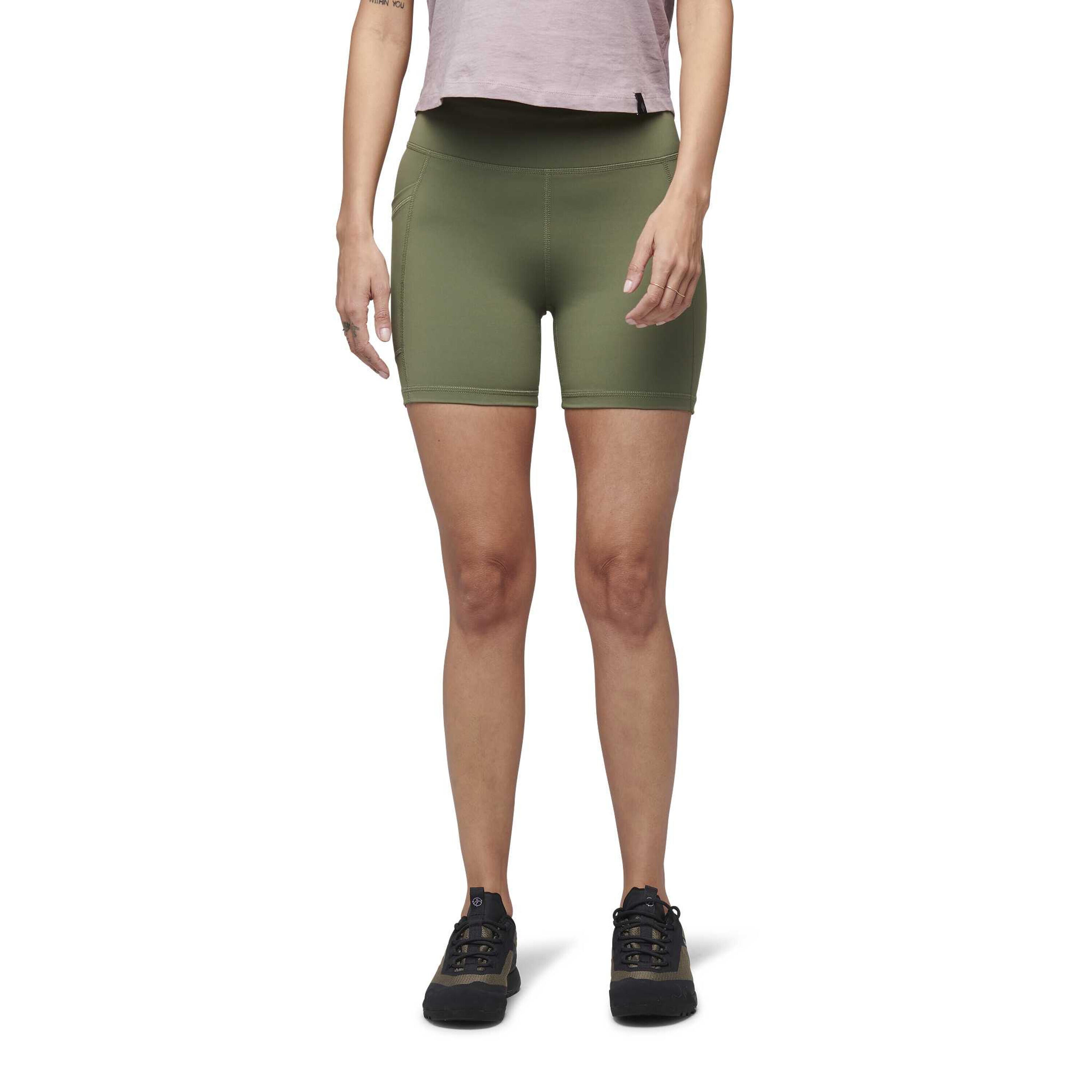 Damen Short W SESSIONS SHORTS 5 IN 2/4