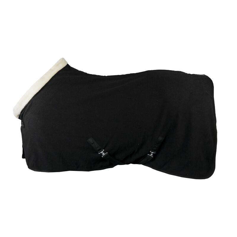 Couverture polaire pour cheval Horka Equestrian Pro