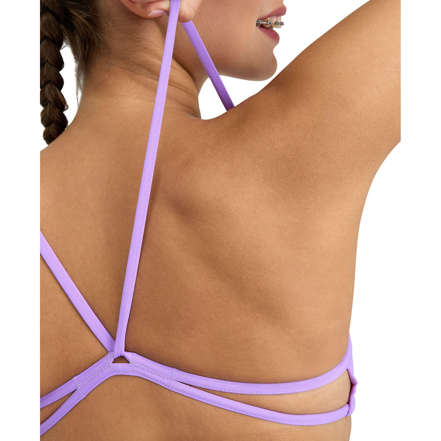Top de natation Femme - Bandeau Play R 5/5