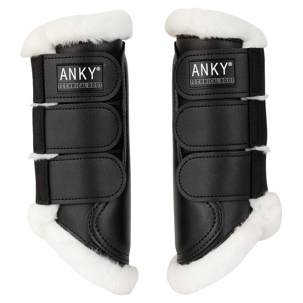 ANKY Gesloten laarzen ANKY Proficient