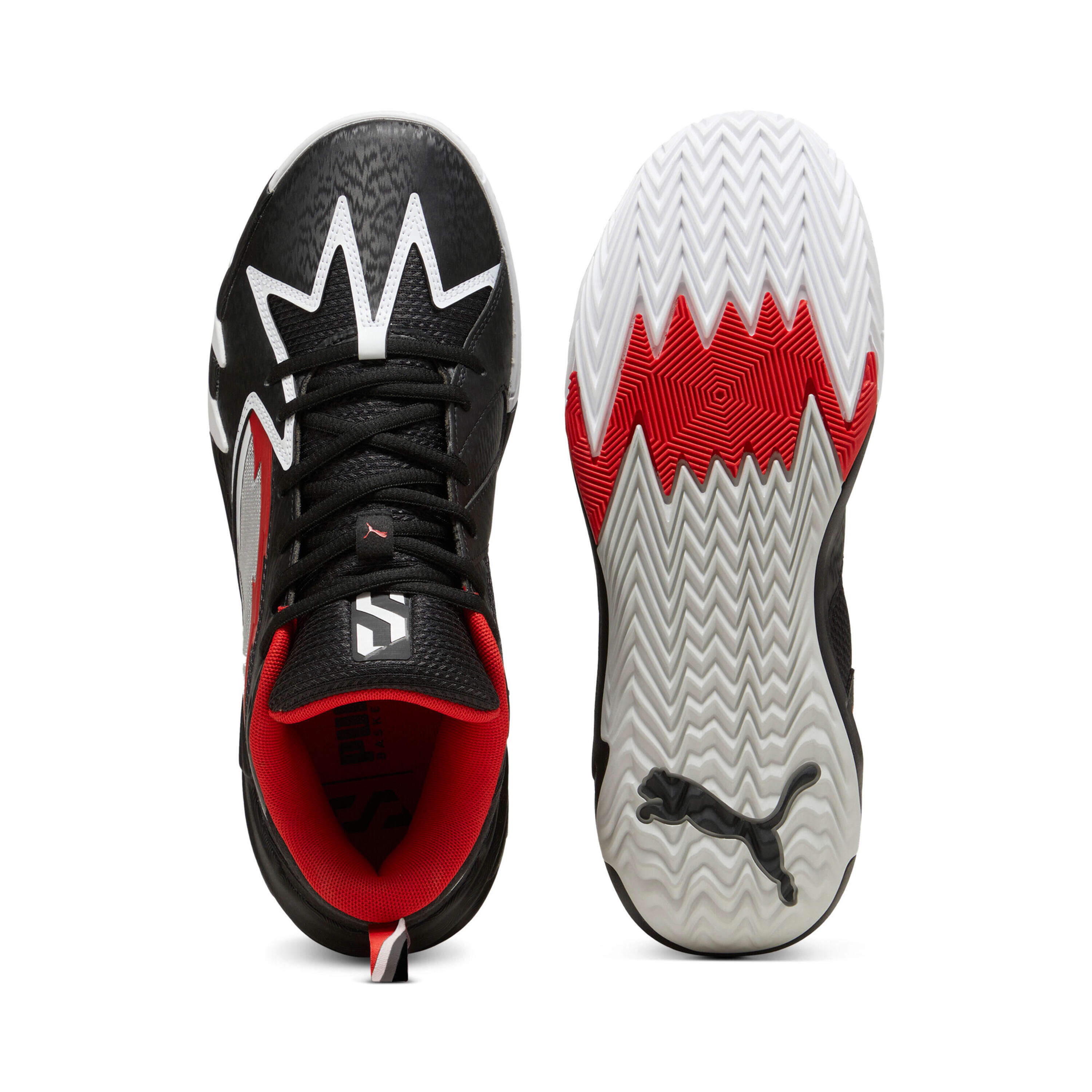 Chaussures indoor Puma Scoot Zeros O.D.D. CIty 5/7
