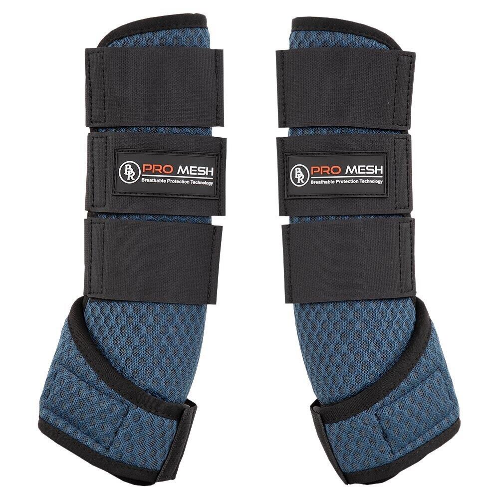 BR Gesloten netpaardlaarzen BR Equitation Pro Flex