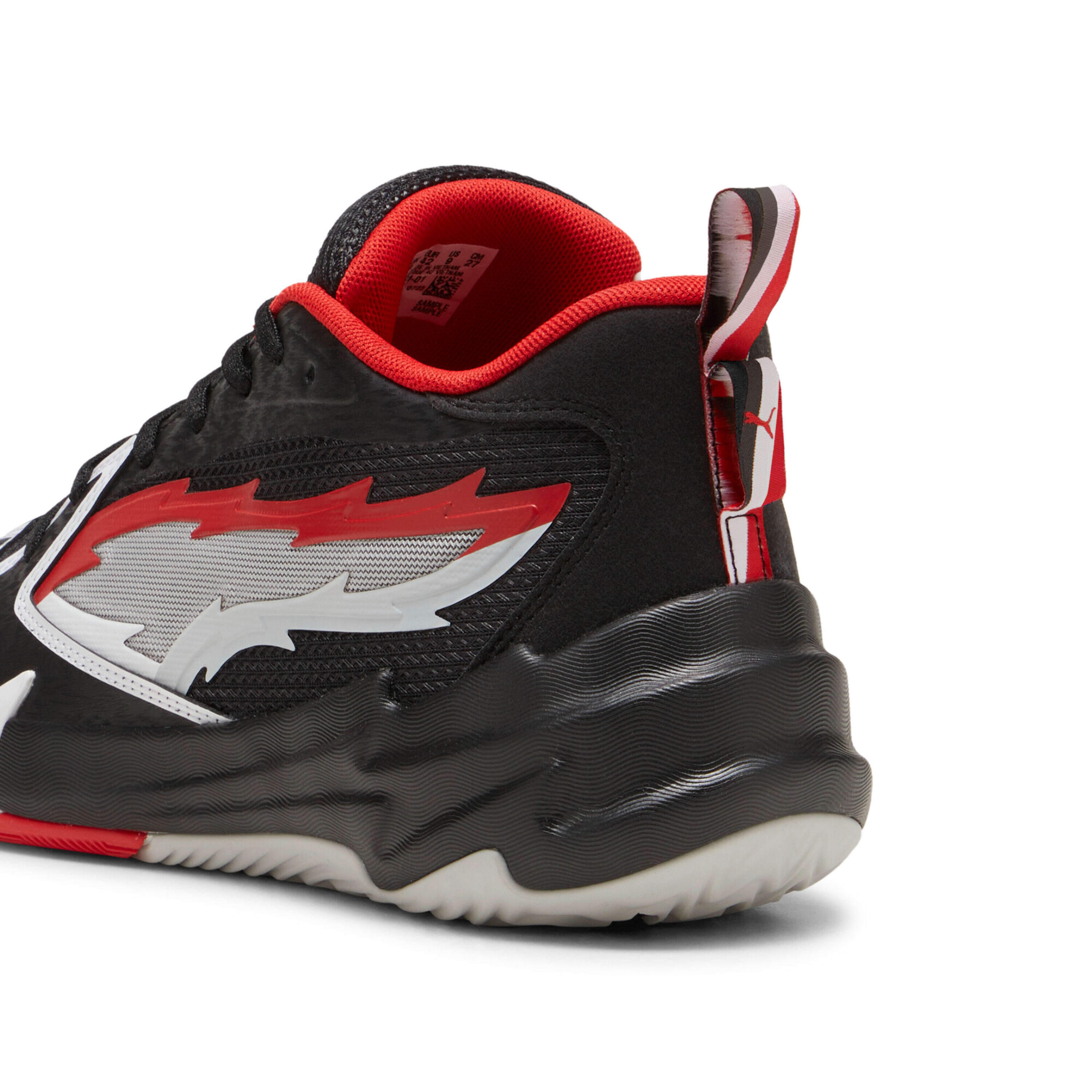 Chaussures indoor Puma Scoot Zeros O.D.D. CIty 4/7