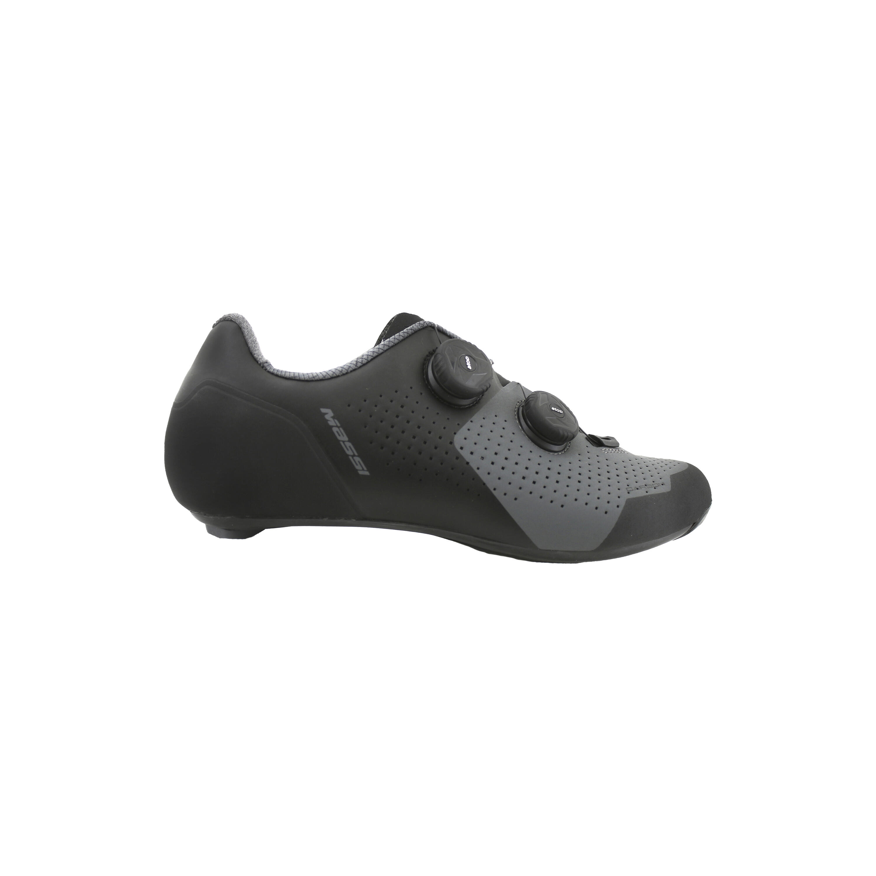 Chaussures vélo Massi Proteam Carbon 3/4