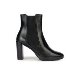 Bottines femme Geox Walk Pleasure