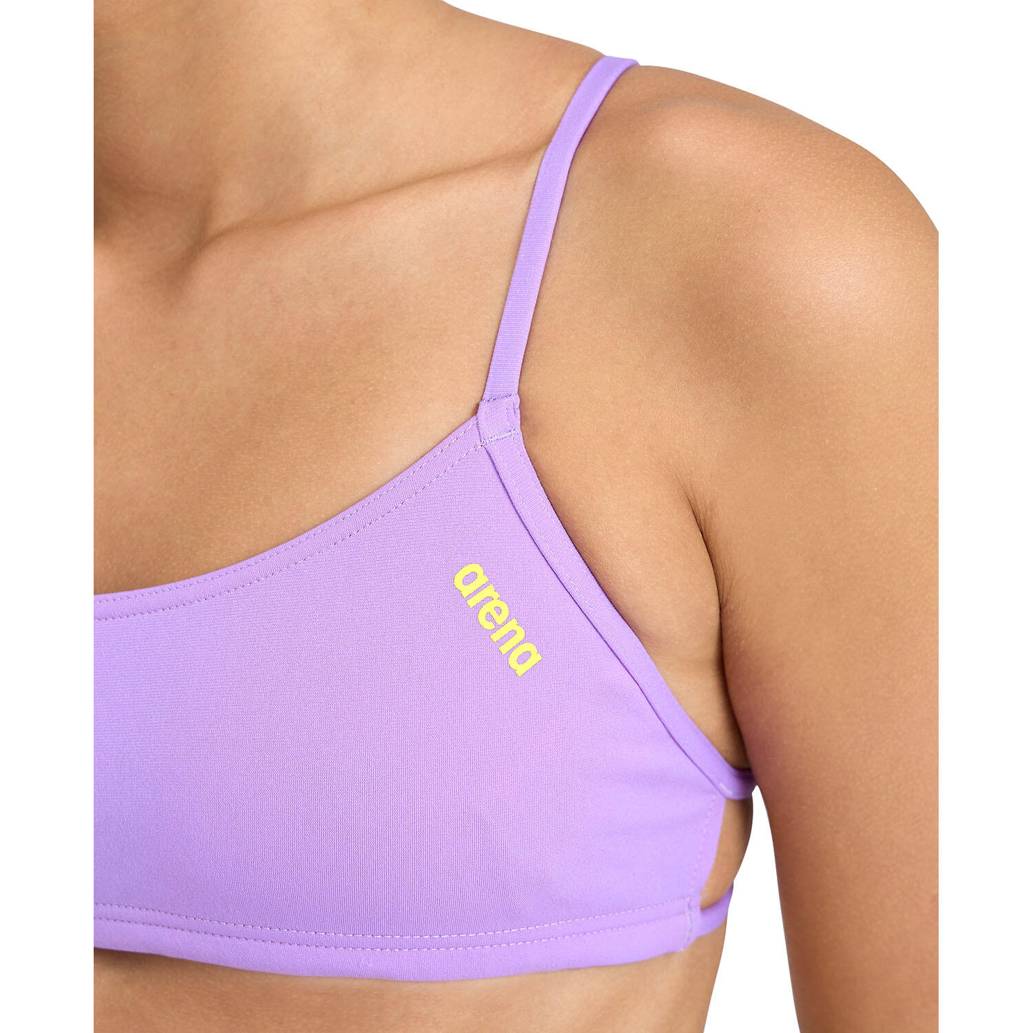 Top de natation Femme - Bandeau Play R 4/5