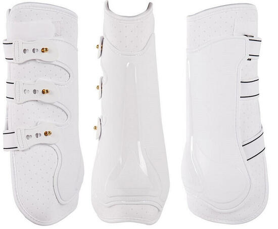 Stinchiere anteriori per cavalli Harry's Horse Beenbeschermers Grand Prix achter