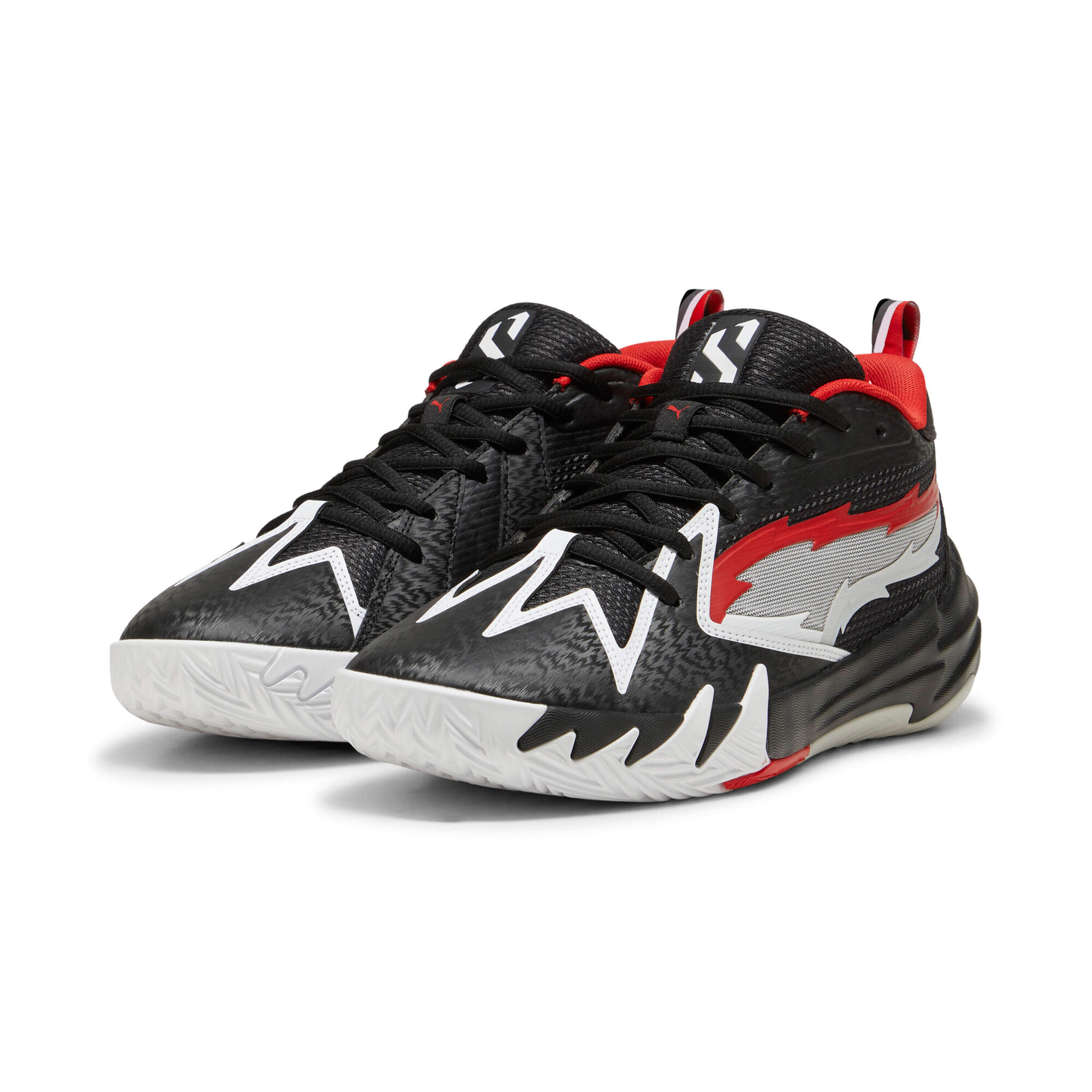 Chaussures indoor Puma Scoot Zeros O.D.D. CIty 2/7