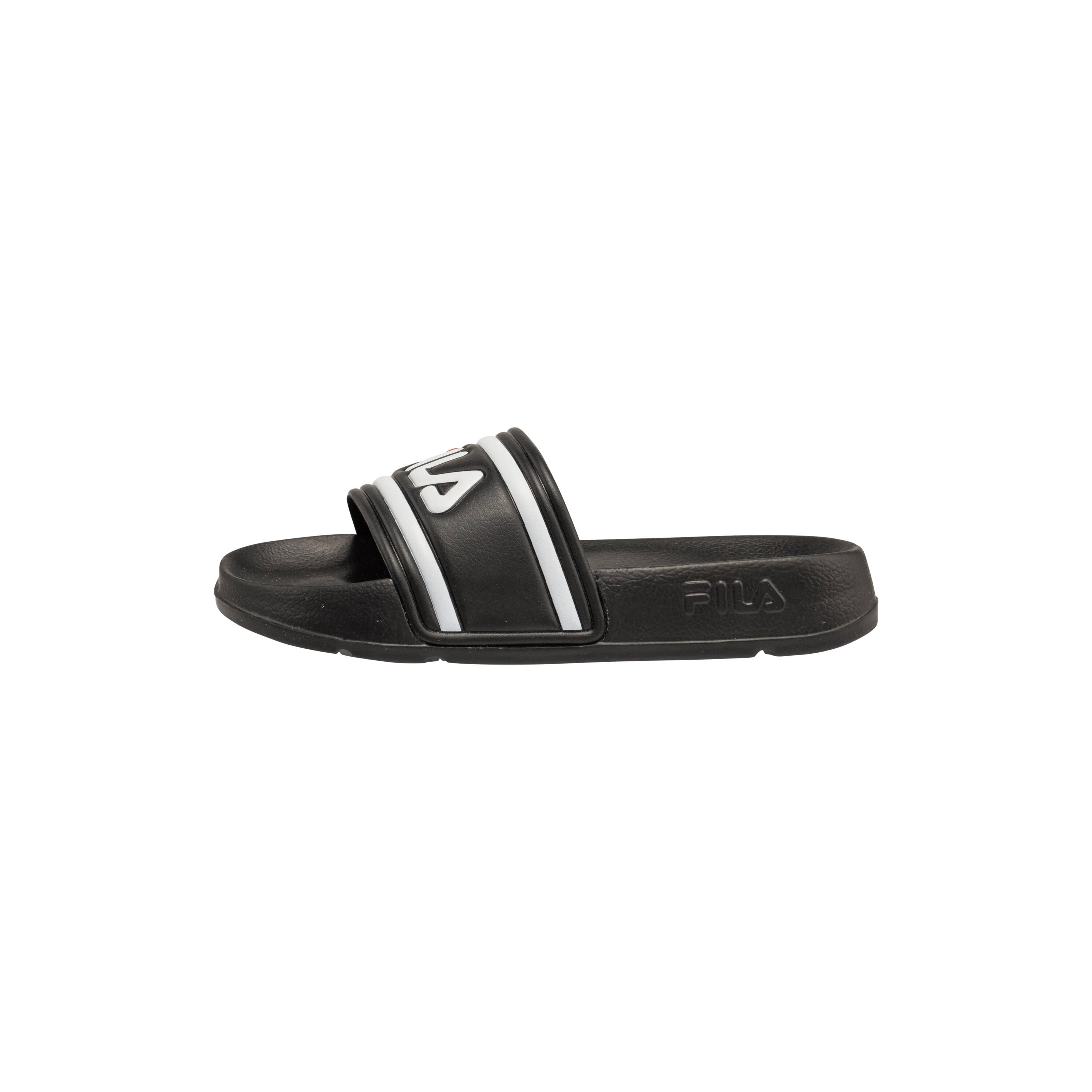 Claquette fila courir sale