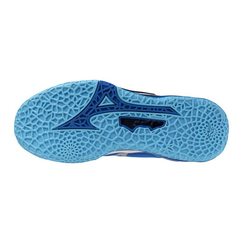 Buty halowe Mizuno Wave Stealth Neo Mid