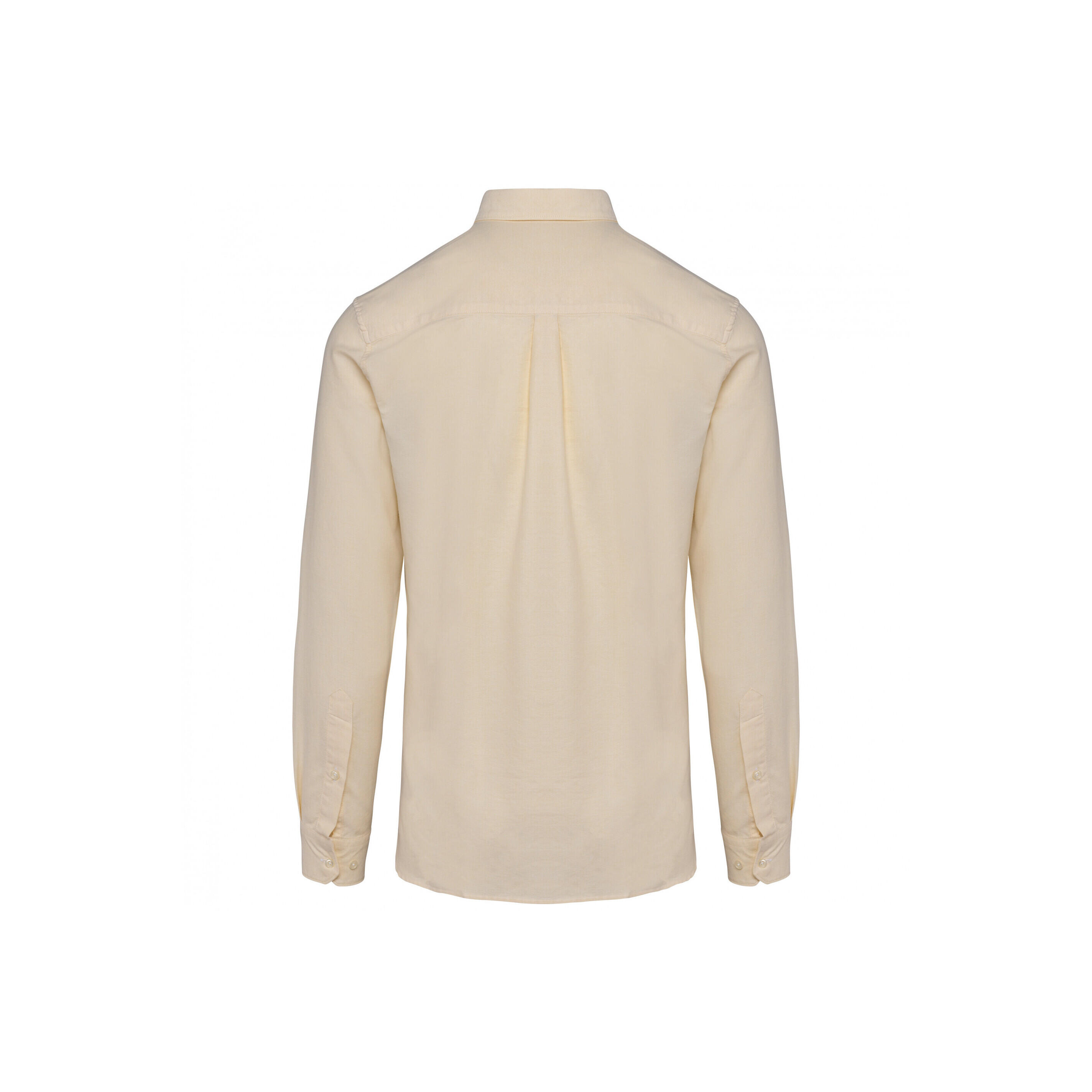 Langarmshirt Kariban Premium Oxford 2/3