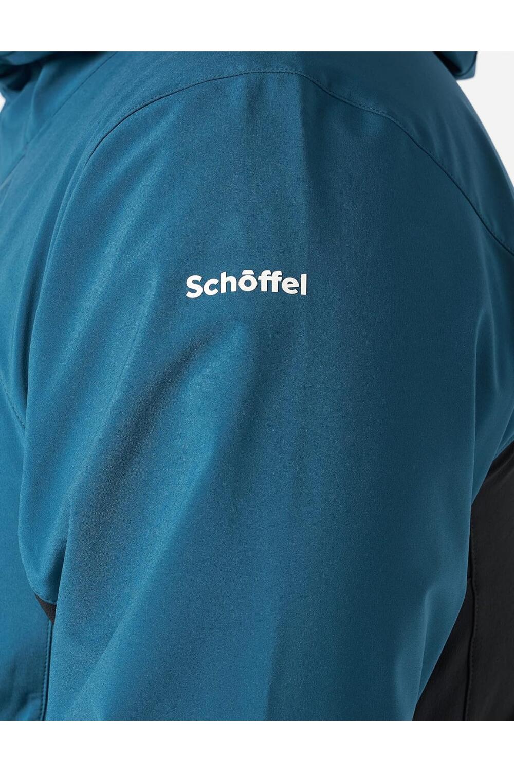 Heren Schoffel Miara Softshell wandeljack 6/6