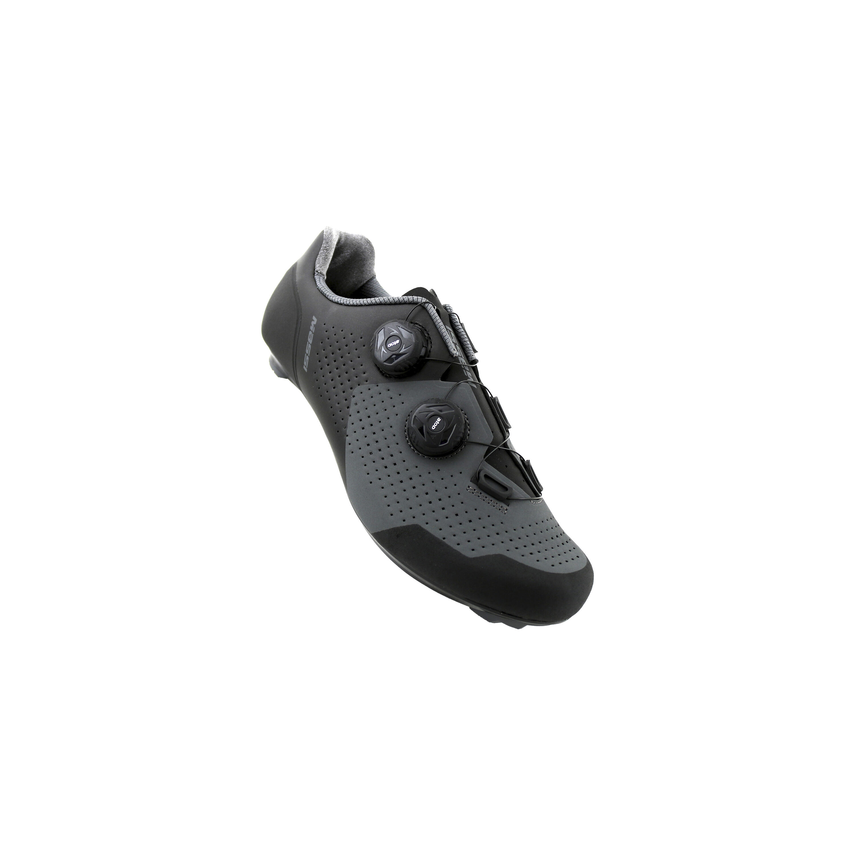 Chaussures vélo Massi Proteam Carbon 2/4