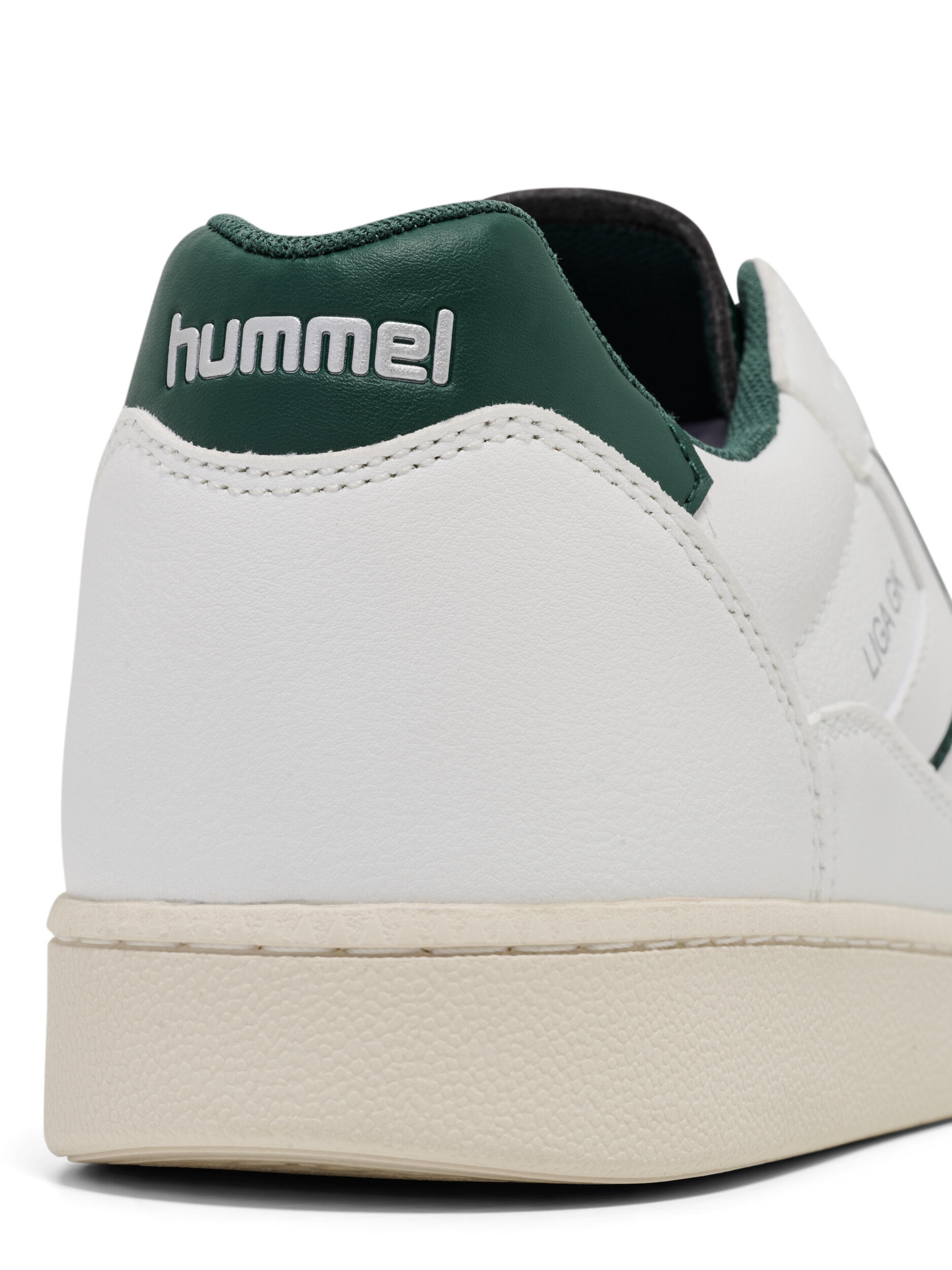Hallenschuh Liga Gk Erwachsene HUMMEL 6/7