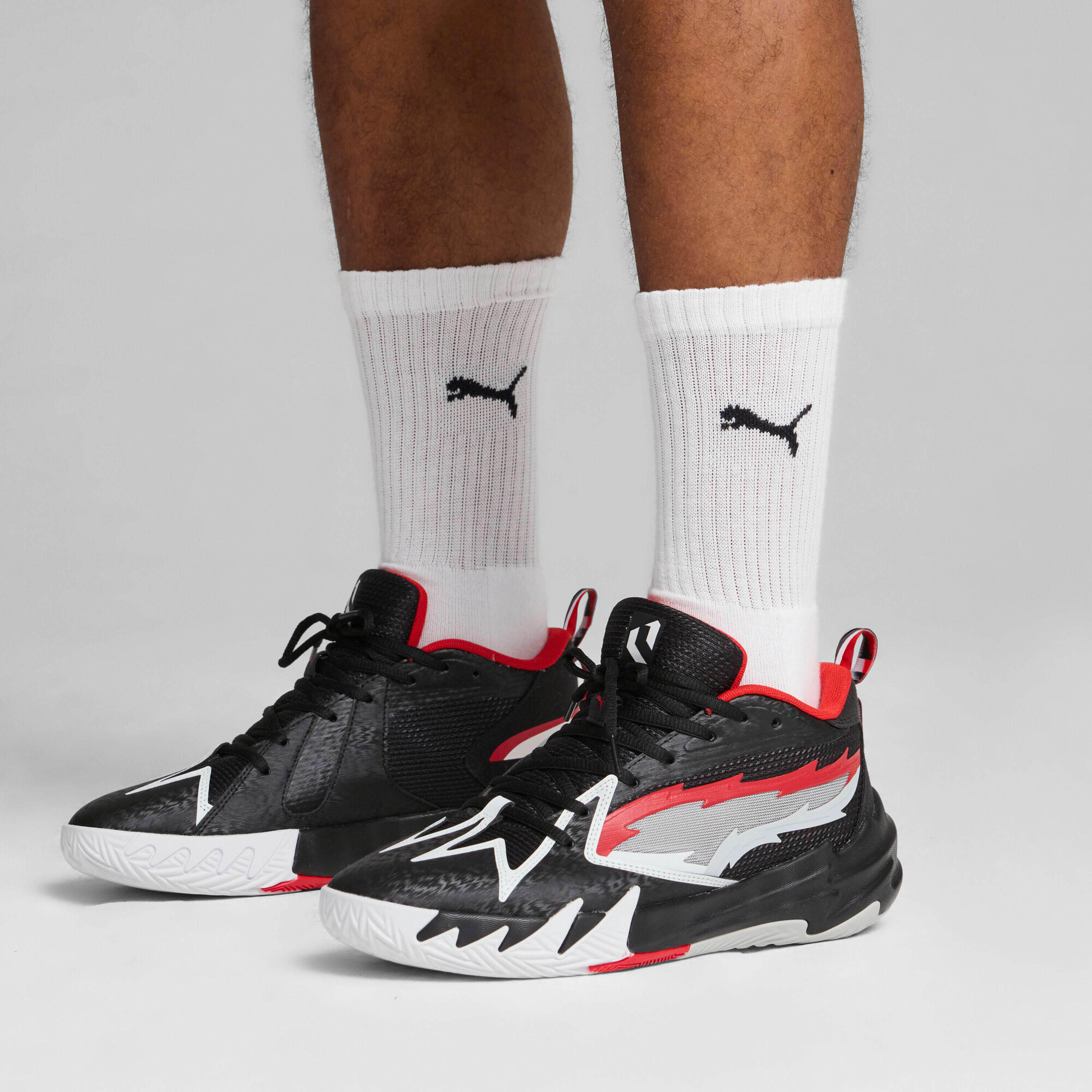Chaussures indoor Puma Scoot Zeros O.D.D. CIty 7/7
