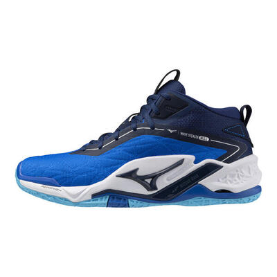 Indoor schoenen mizuno wave stealth neo mid