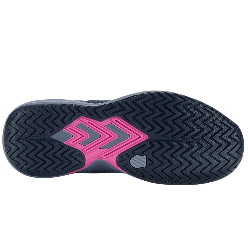 Zapatillas de tenis K-Swiss Ultrashot Team 4/6