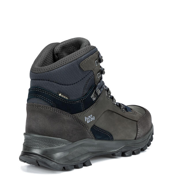Herren Trekkingstiefel M BANKS NARROW GTX 3/4