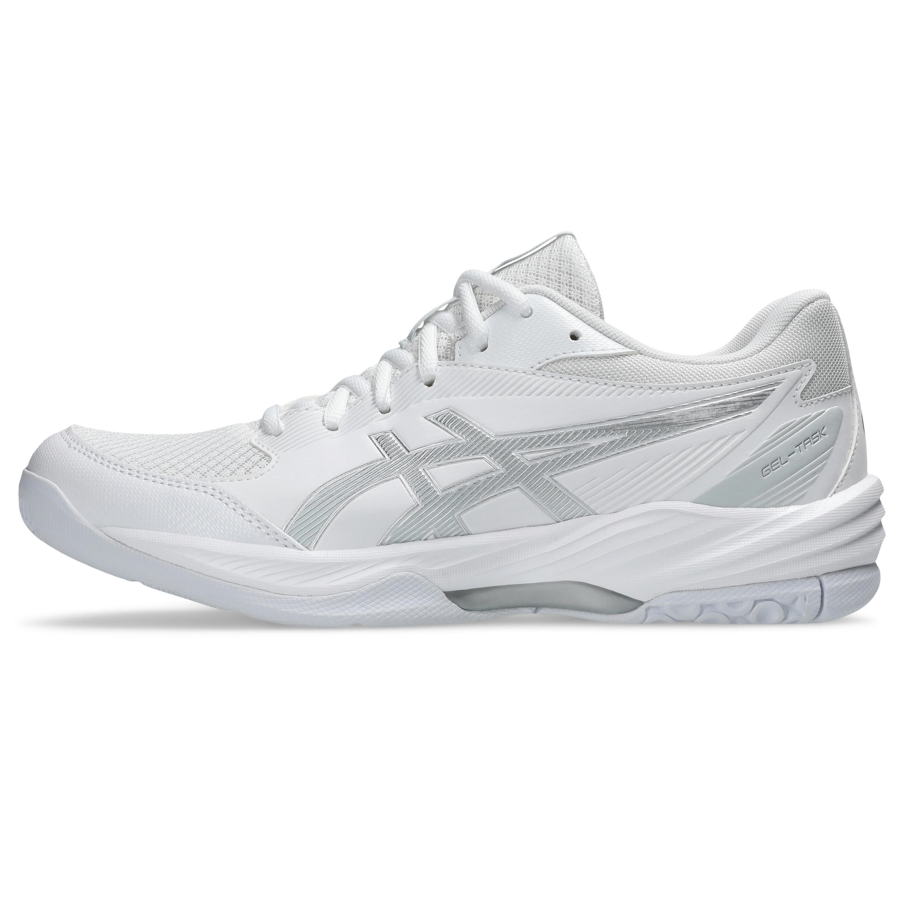 Sportschoenen Vrouw Asics ASICS GEL-TASK 4 Wit 4/7