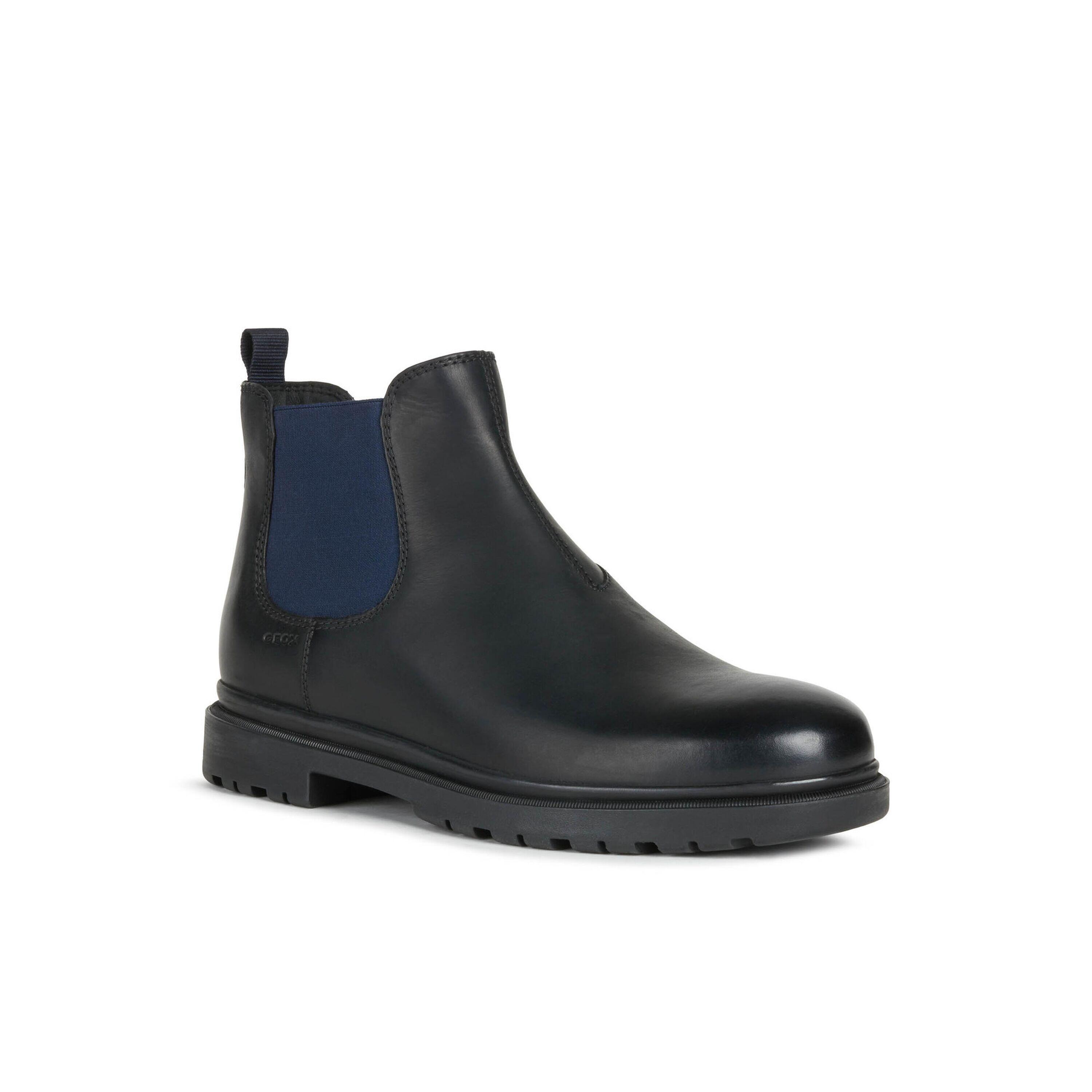 Bottines Geox Andalo 2/2