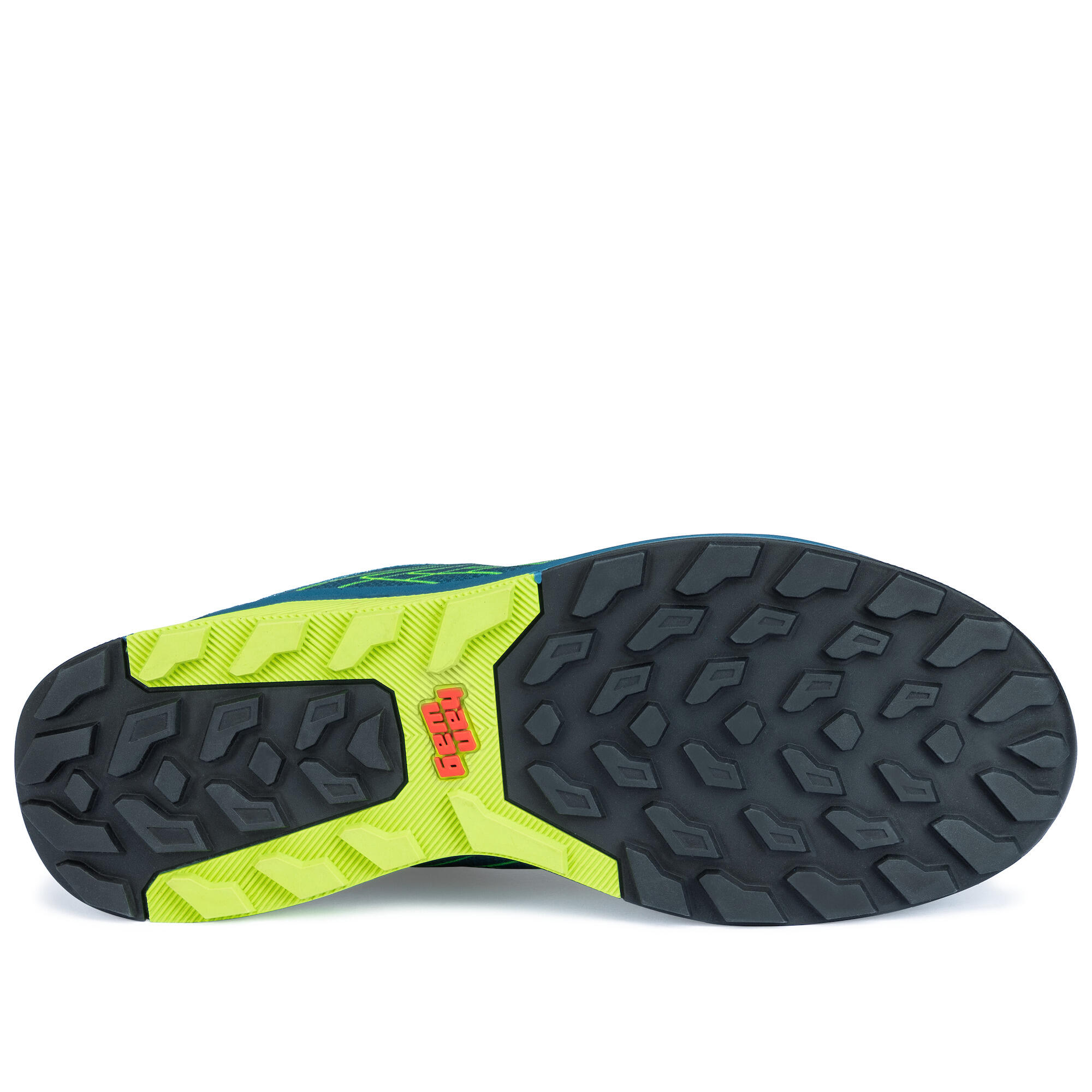 Chaussures de randonnée Hanwag Coastridge ES Low 4/4