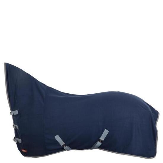 Coperta standard in pile per cavalli Premiere Equitation All Year