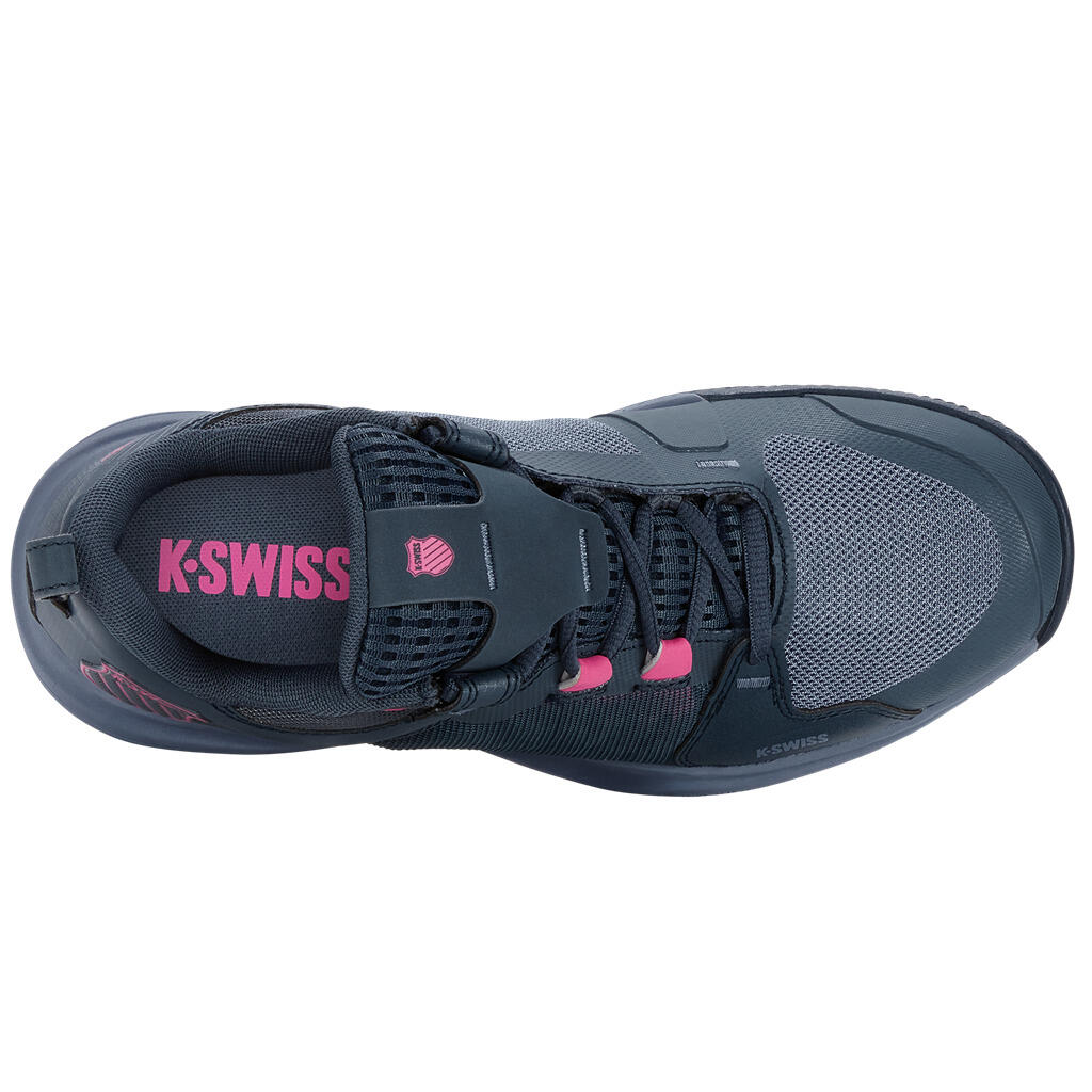 Zapatillas de tenis K-Swiss Ultrashot Team 3/6