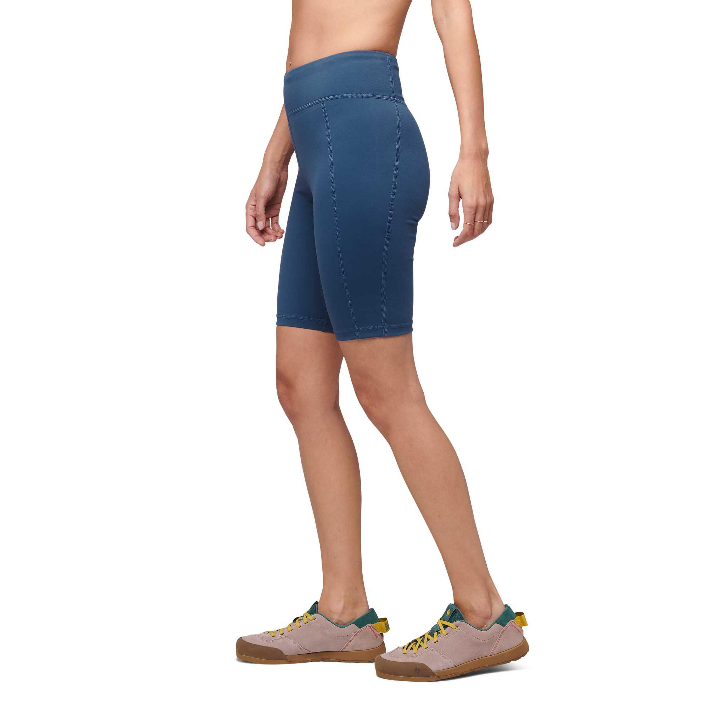 Damen Short W SESSIONS SHORTS 9 IN 4/4