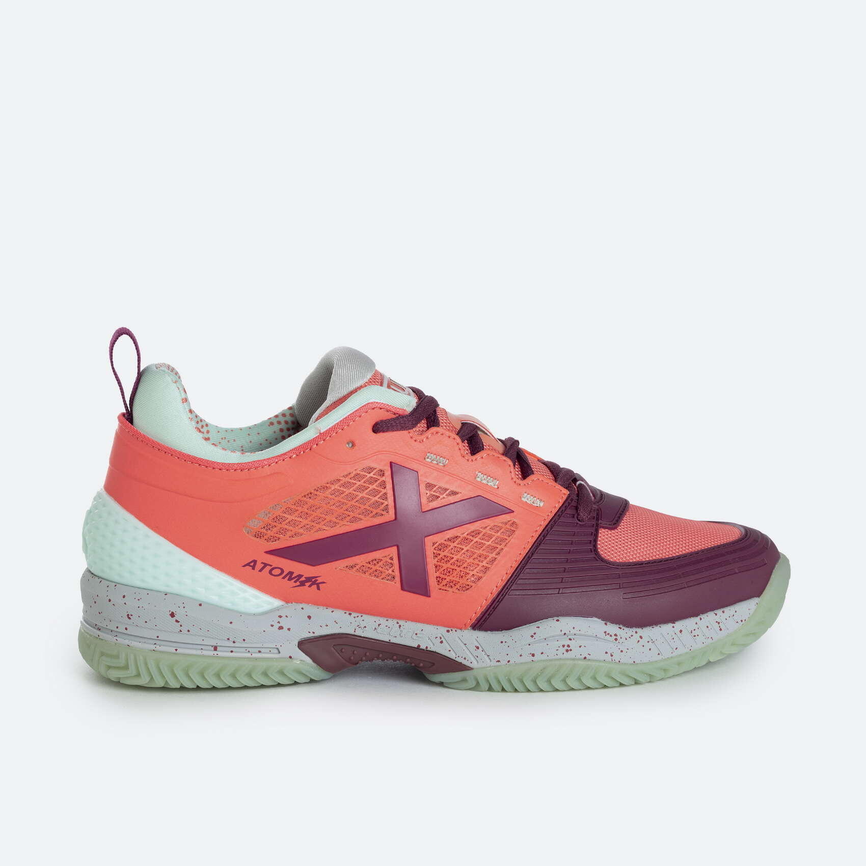 Padel schoenen decathlon hotsell