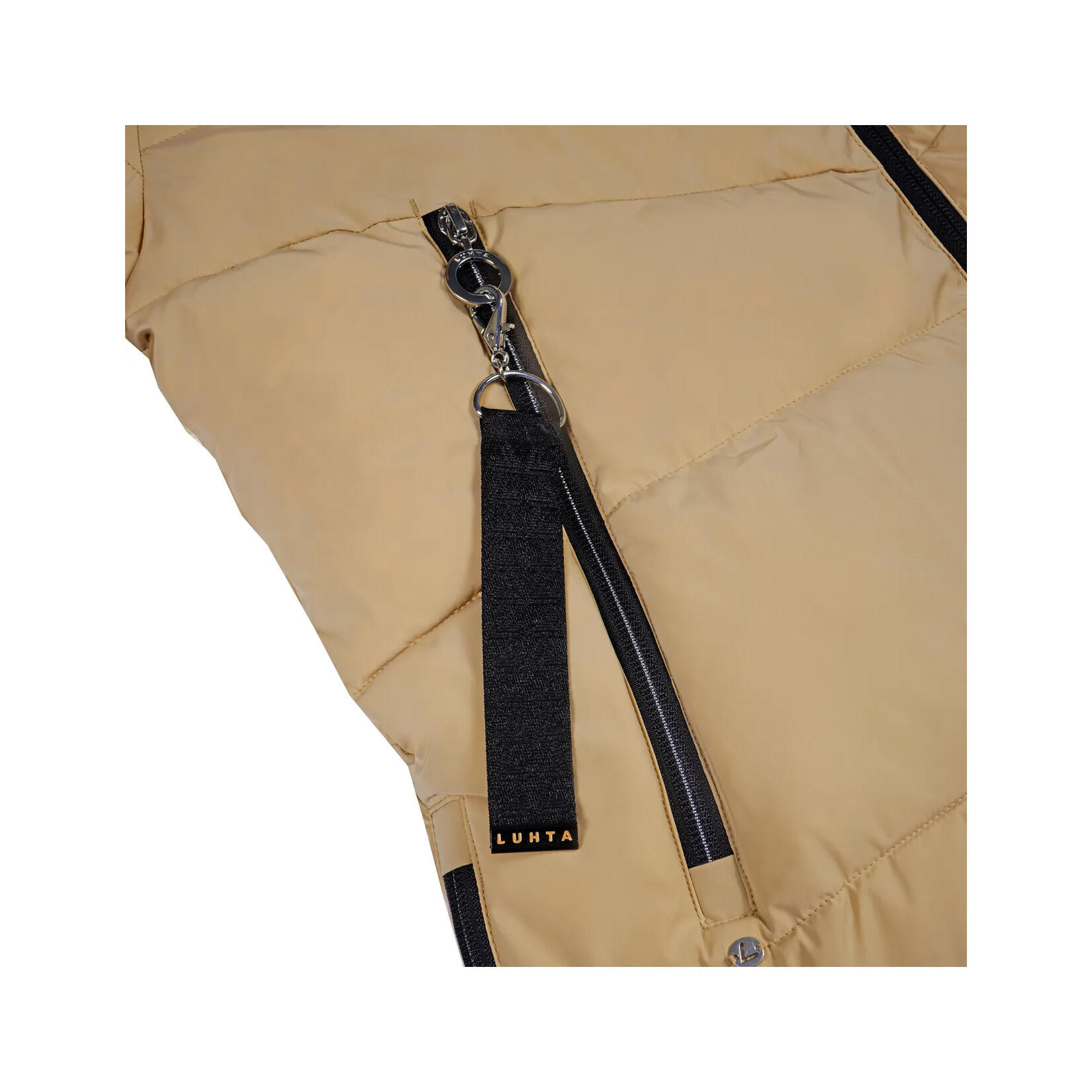 Donsjack voor dames Luhta Inkoo 5/6