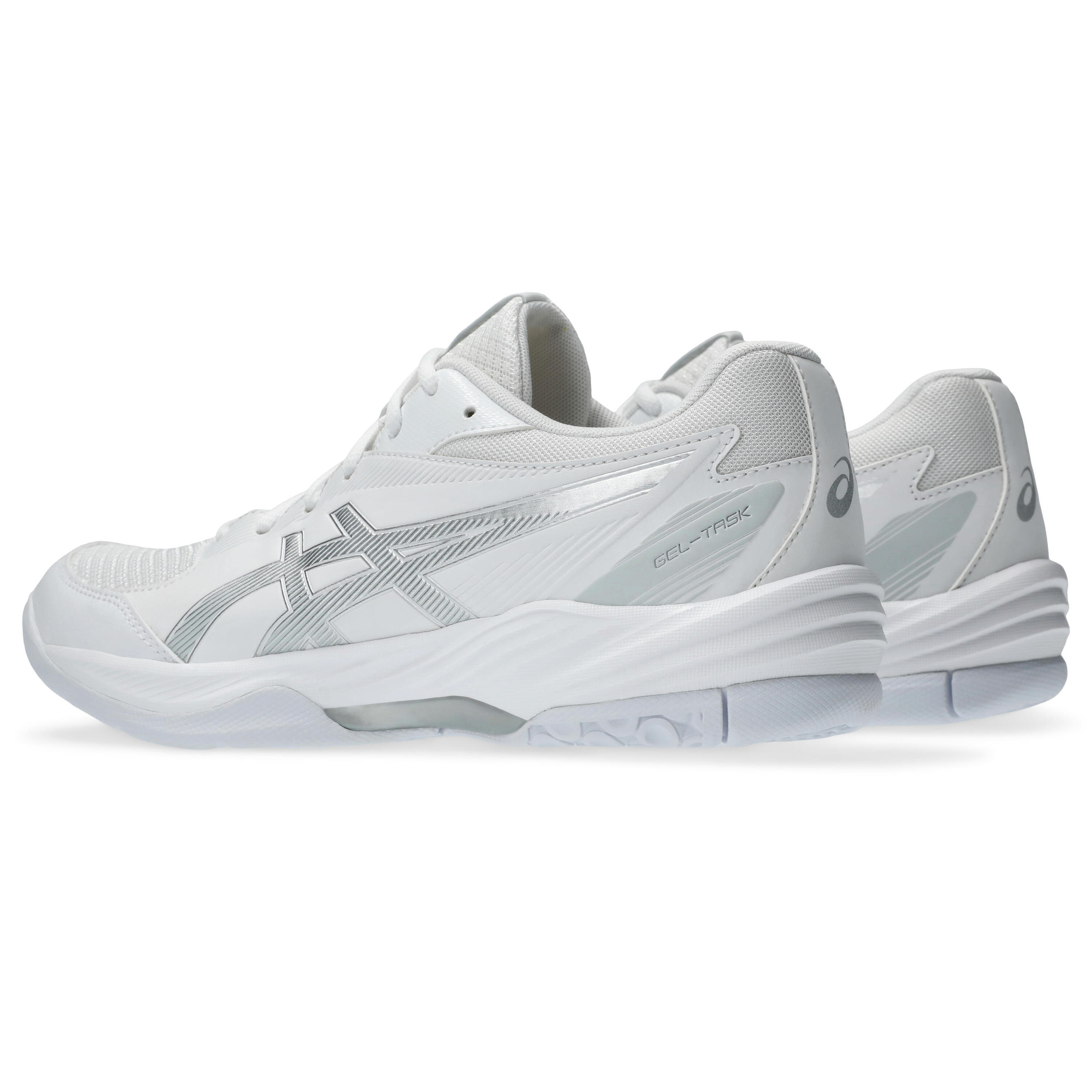 Sportschoenen Vrouw Asics ASICS GEL-TASK 4 Wit 6/7